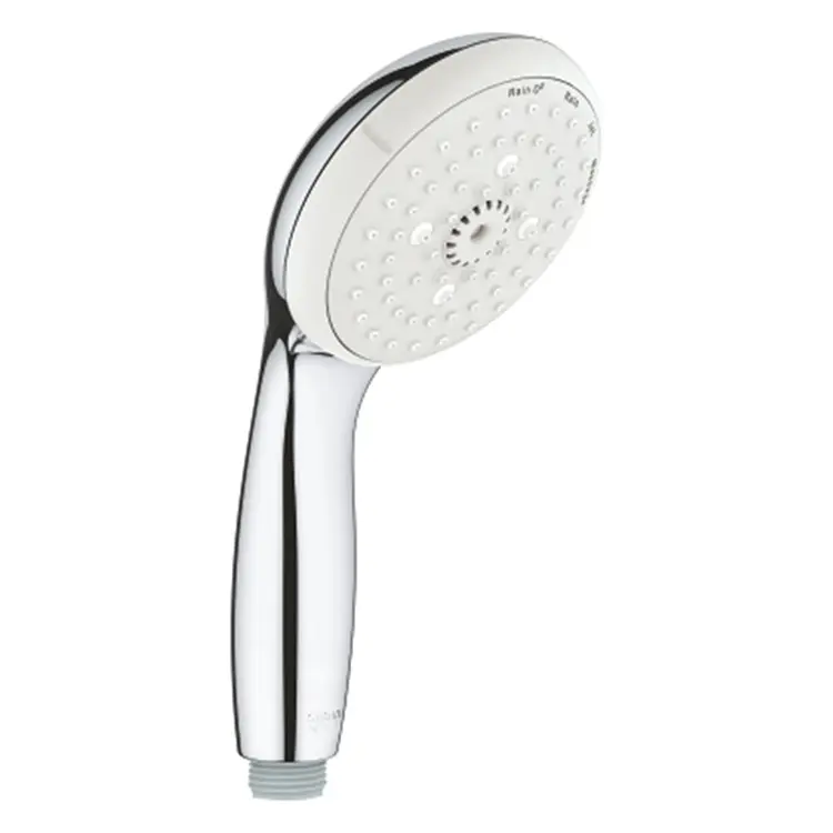 GROHE Tempesta 100 手提花灑（型號 28578002，4 段出水模式）