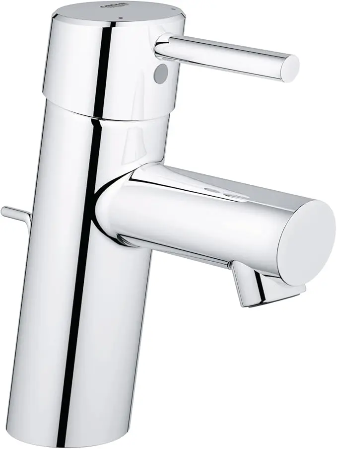 GROHE Concetto 面盆龍頭