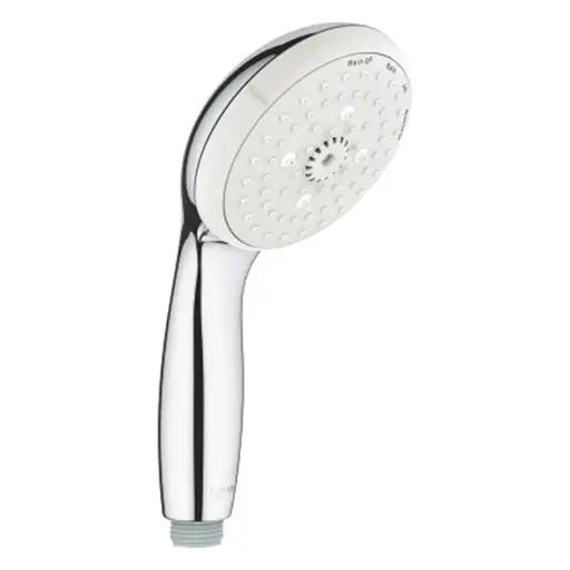 GROHE Tempesta 100 手提花灑（型號 28578002，4 段出水模式）
