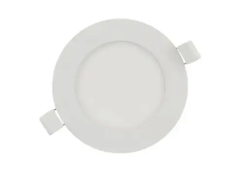 RS PRO 圓形 LED 面板燈 9 瓦（直徑 150 毫米，3 色可選）