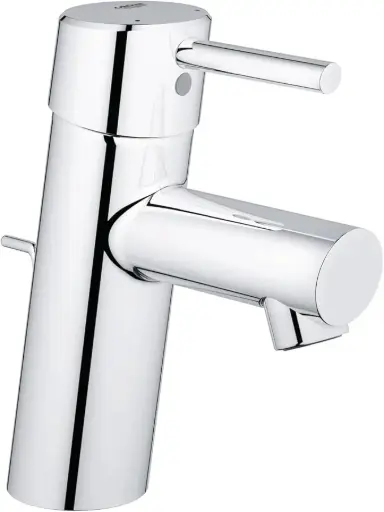 GROHE Concetto 面盆龍頭